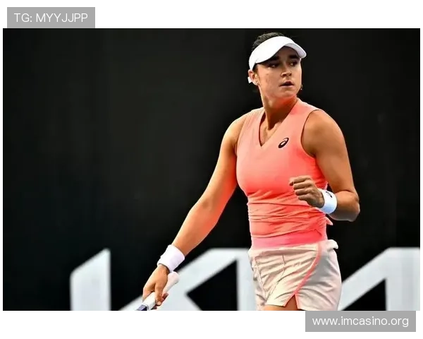 WTA500查尔斯顿站第二轮焦点对决 女单赛事精彩纷呈