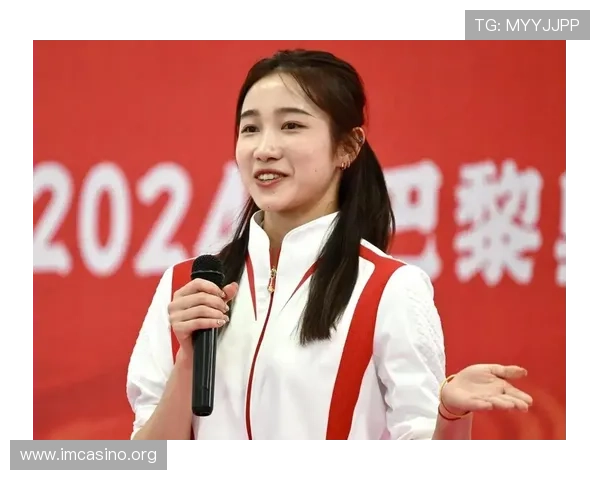 奥运冠军黄张嘉洋亲授科学管理方法助你轻松保持健康体重实战妙招 奥运冠军黄张嘉洋亲授科学管理方法助你轻松保持健康体重实战妙招